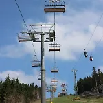 Sequoia Hahnenklee Nyaraló *