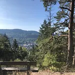 Nyaraló Sequoia Hahnenklee