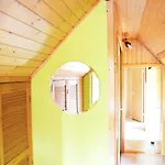 Sequoia Hahnenklee Nyaraló Goslar