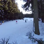 Sequoia Hahnenklee Nyaraló