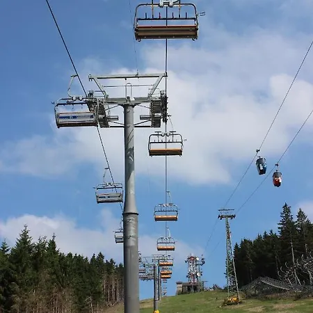 Sequoia Hahnenklee Feriehus *