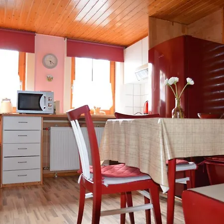 Sequoia Hahnenklee *