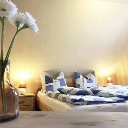 Feriehus Sequoia Hahnenklee Goslar