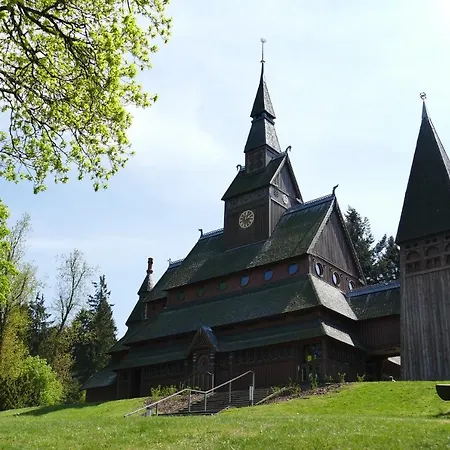 Sequoia Hahnenklee *