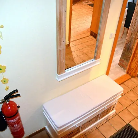 Sequoia Hahnenklee * Goslar