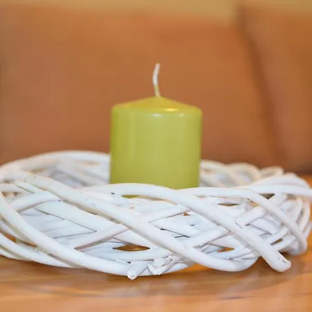 בית נופש Sequoia Hahnenklee *