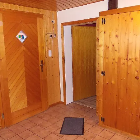 Sequoia Hahnenklee * Goslar