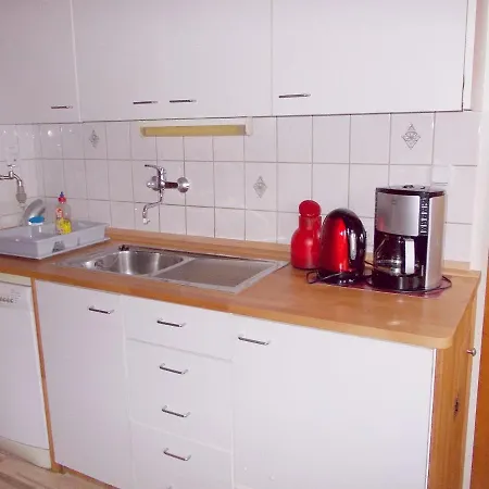 Sequoia Hahnenklee Feriehus