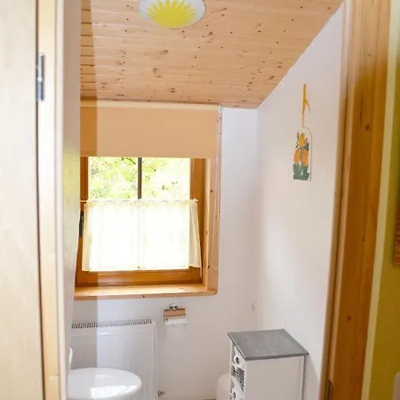 Sequoia Hahnenklee Feriehus Goslar