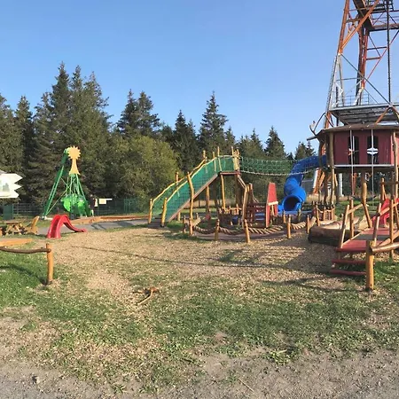 Feriehus Sequoia Hahnenklee