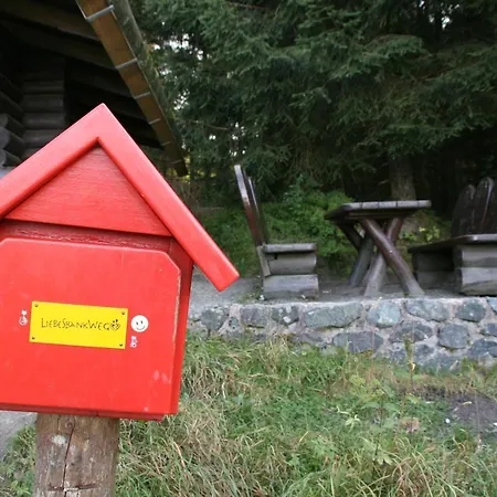 Sequoia Hahnenklee * Goslar