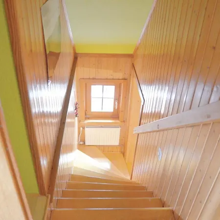 Sequoia Hahnenklee Tatil Evi *