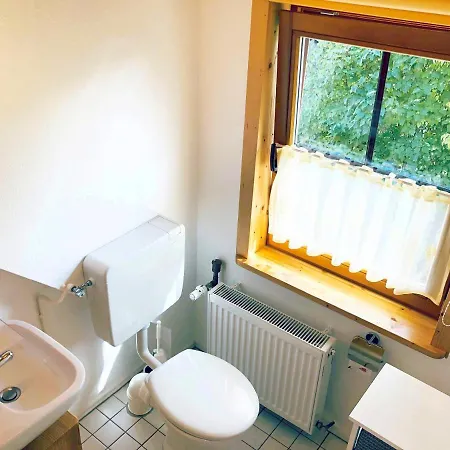 Holiday home Sequoia Hahnenklee *
