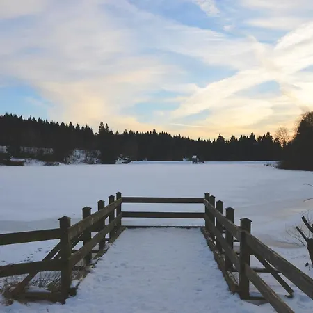 Sequoia Hahnenklee Feriehus