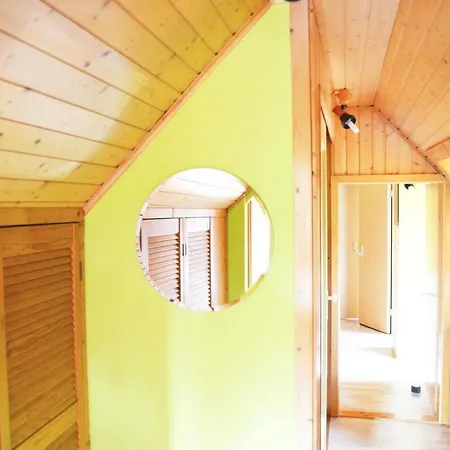 Sequoia Hahnenklee Holiday home Goslar