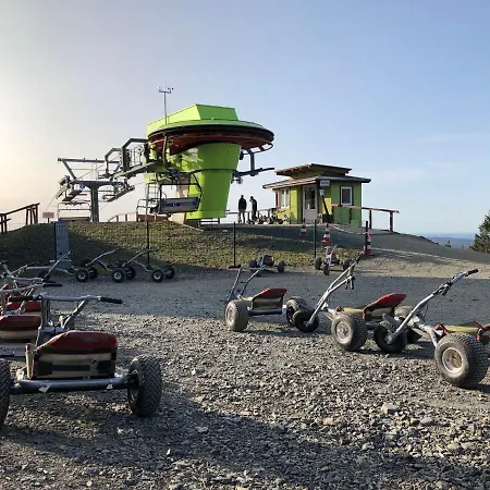 Sequoia Hahnenklee * Goslar