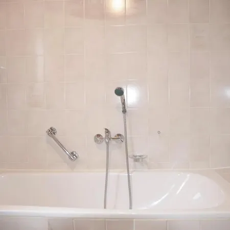 Feriehus Sequoia Hahnenklee