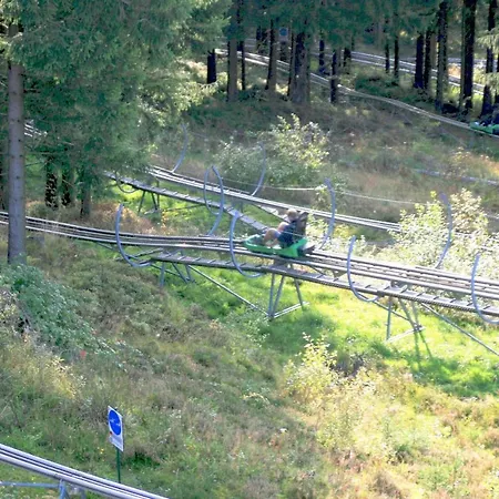 Sequoia Hahnenklee Nyaraló