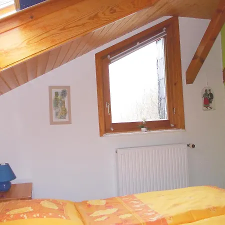 Sequoia Hahnenklee גוסלר