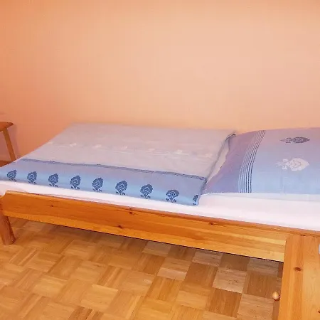 Feriehus Sequoia Hahnenklee Goslar