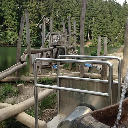 Sequoia Hahnenklee *