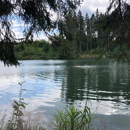 Feriehus Sequoia Hahnenklee *