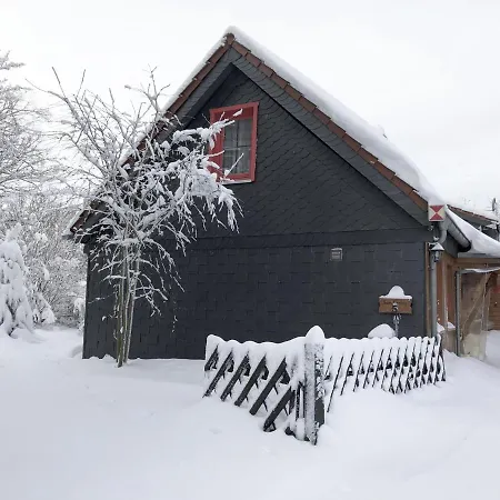 Feriehus Sequoia Hahnenklee *