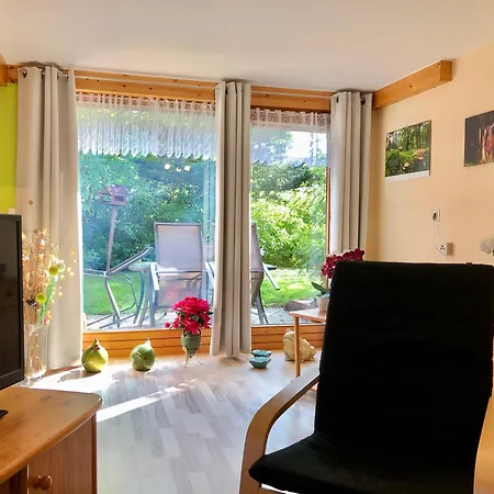 Sequoia Hahnenklee *