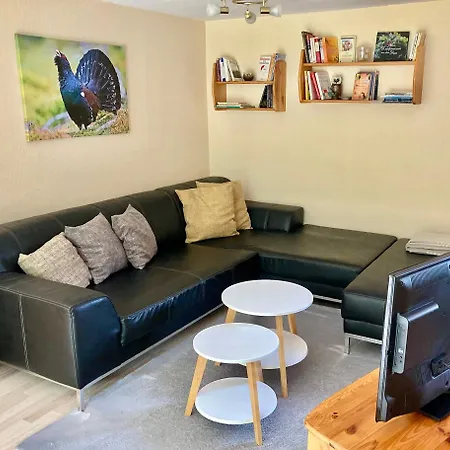 Sequoia Hahnenklee Goslar