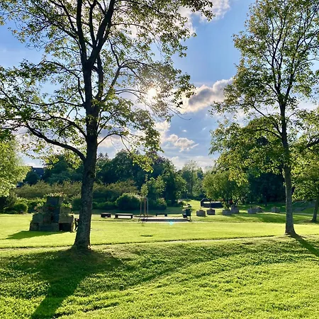 Sequoia Hahnenklee * Goslar