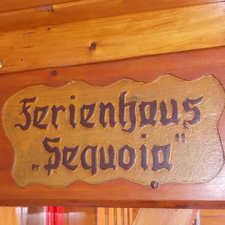 Sequoia Hahnenklee * Goslar