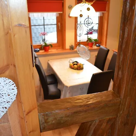 Sequoia Hahnenklee * Goslar