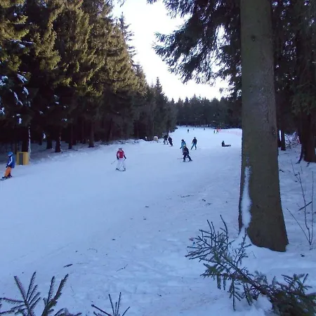 Sequoia Hahnenklee Feriehus