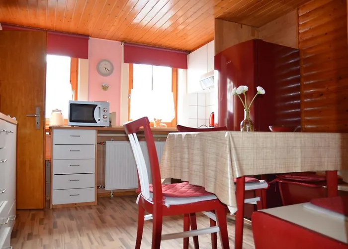 Sequoia Hahnenklee *