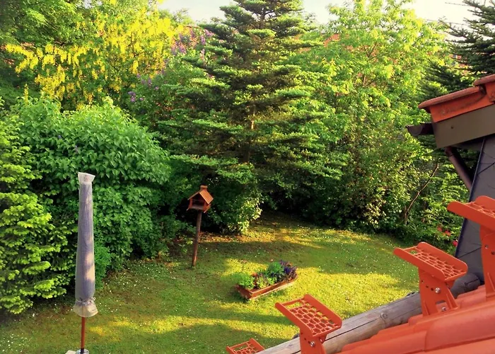 Sequoia Hahnenklee ゴスラー