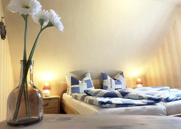 別荘 Sequoia Hahnenklee ゴスラー