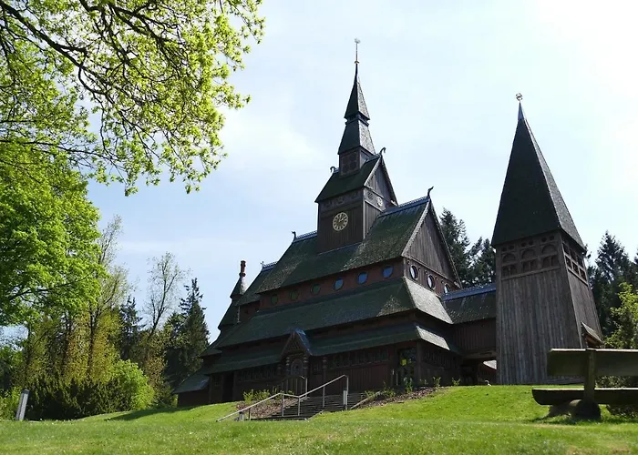 Sequoia Hahnenklee *