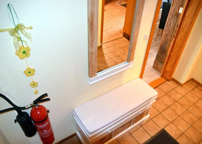 Sequoia Hahnenklee * ゴスラー