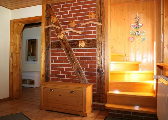 Sequoia Hahnenklee 別荘 *