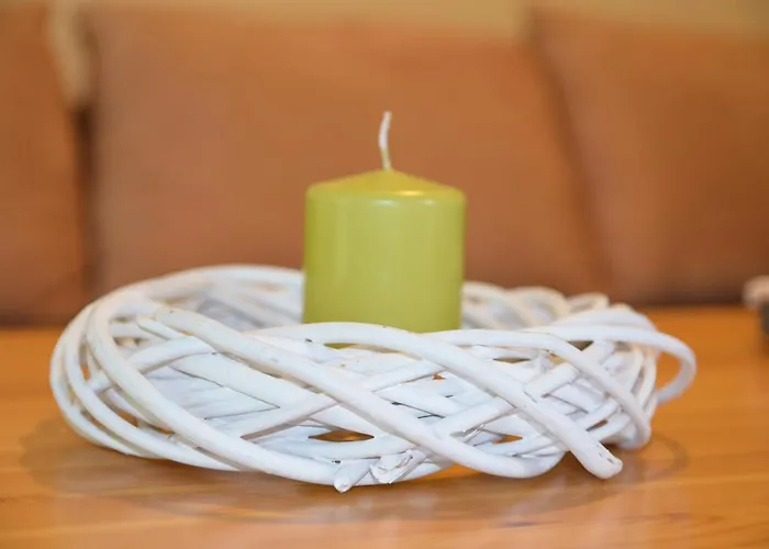 別荘 Sequoia Hahnenklee *