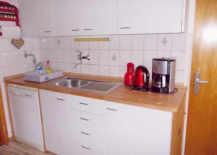 Sequoia Hahnenklee 別荘