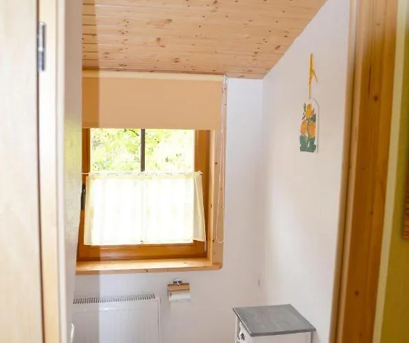 Sequoia Hahnenklee 別荘 ゴスラー