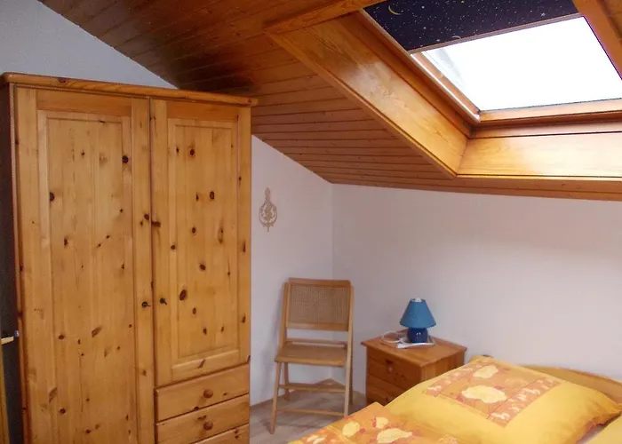 Sequoia Hahnenklee ゴスラー