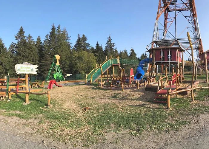 別荘 Sequoia Hahnenklee