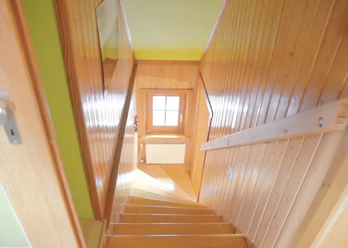 Sequoia Hahnenklee Ferienhaus *