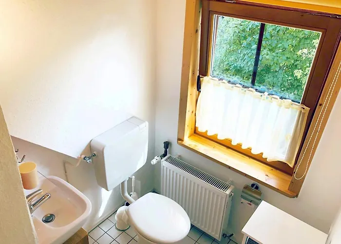 別荘 Sequoia Hahnenklee *