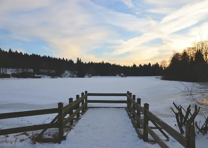 Sequoia Hahnenklee 別荘