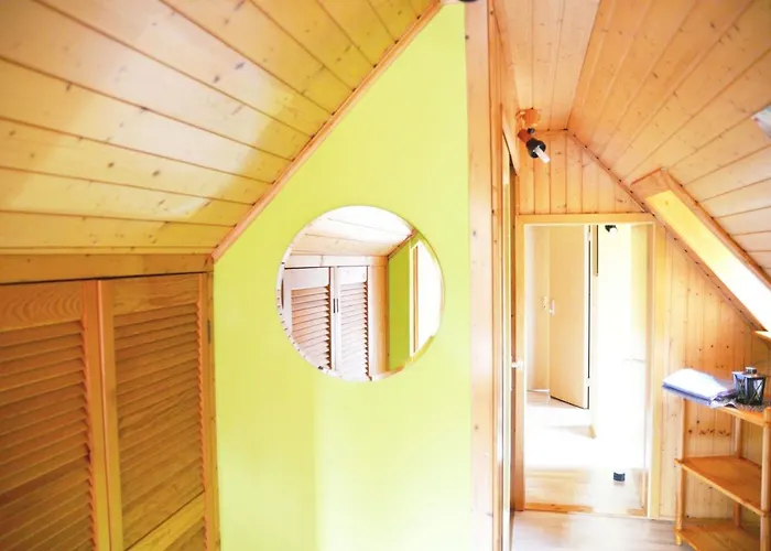 Sequoia Hahnenklee Ferienhaus Goslar