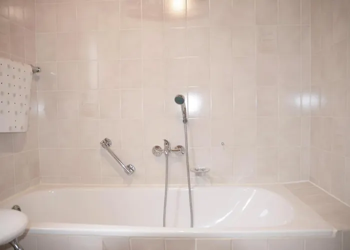 別荘 Sequoia Hahnenklee