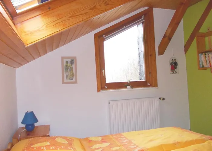 Sequoia Hahnenklee ゴスラー